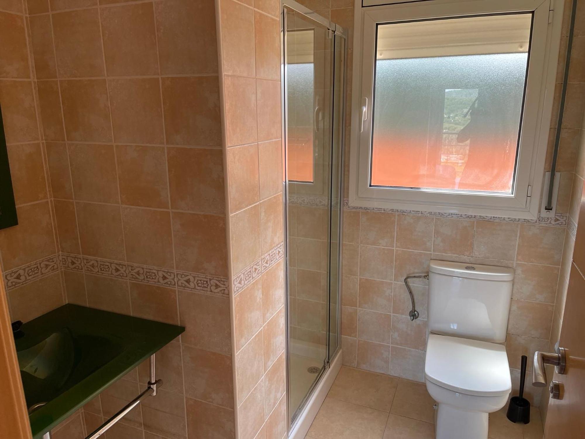 Villa For 2 Families Blanes Ngoại thất bức ảnh