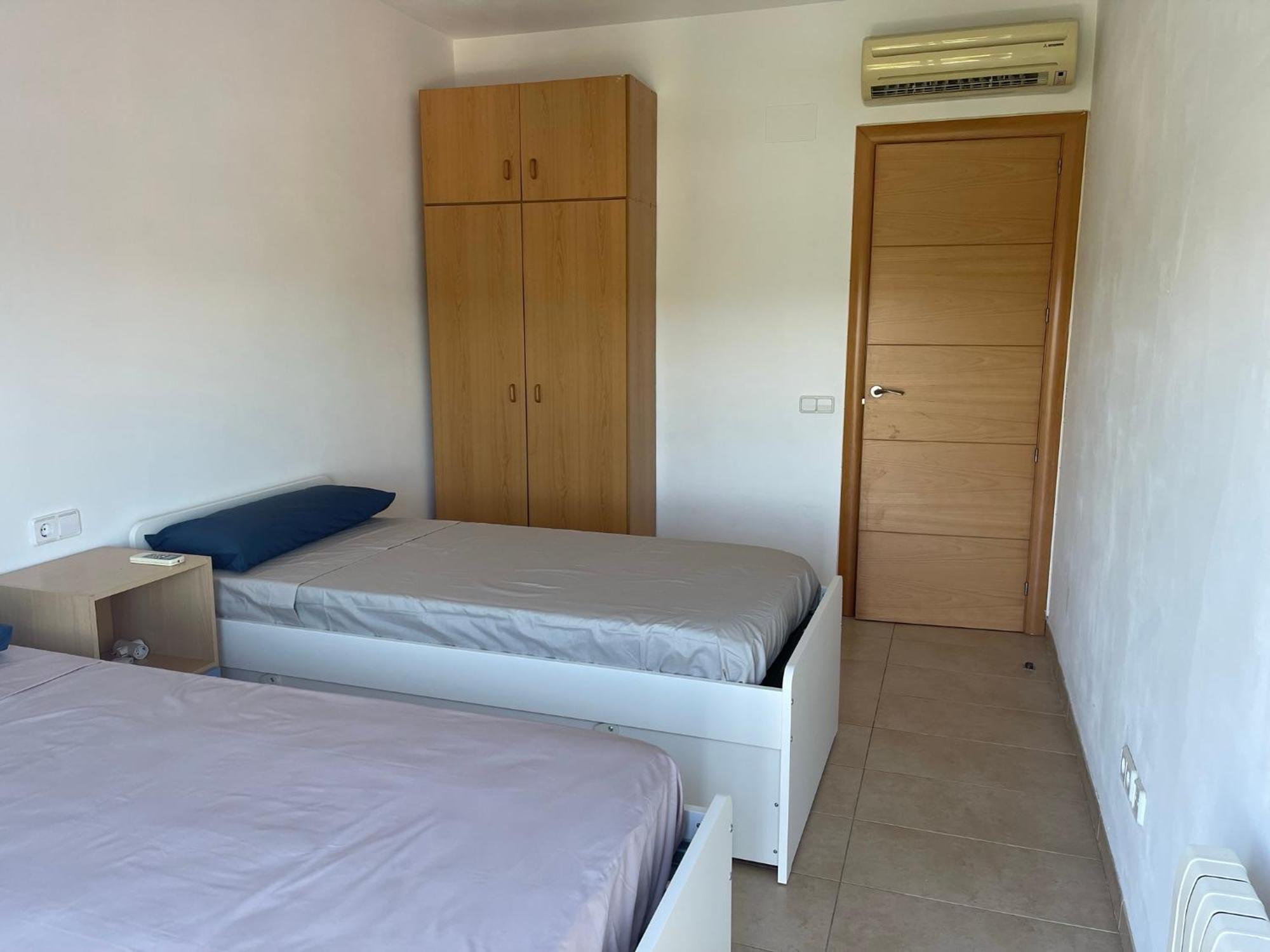 Villa For 2 Families Blanes Ngoại thất bức ảnh