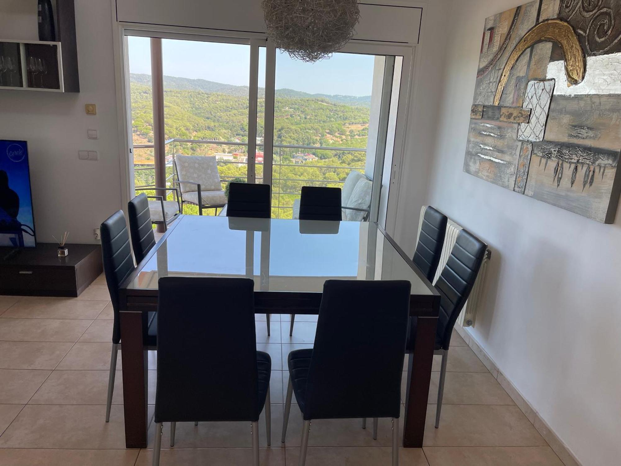 Villa For 2 Families Blanes Ngoại thất bức ảnh