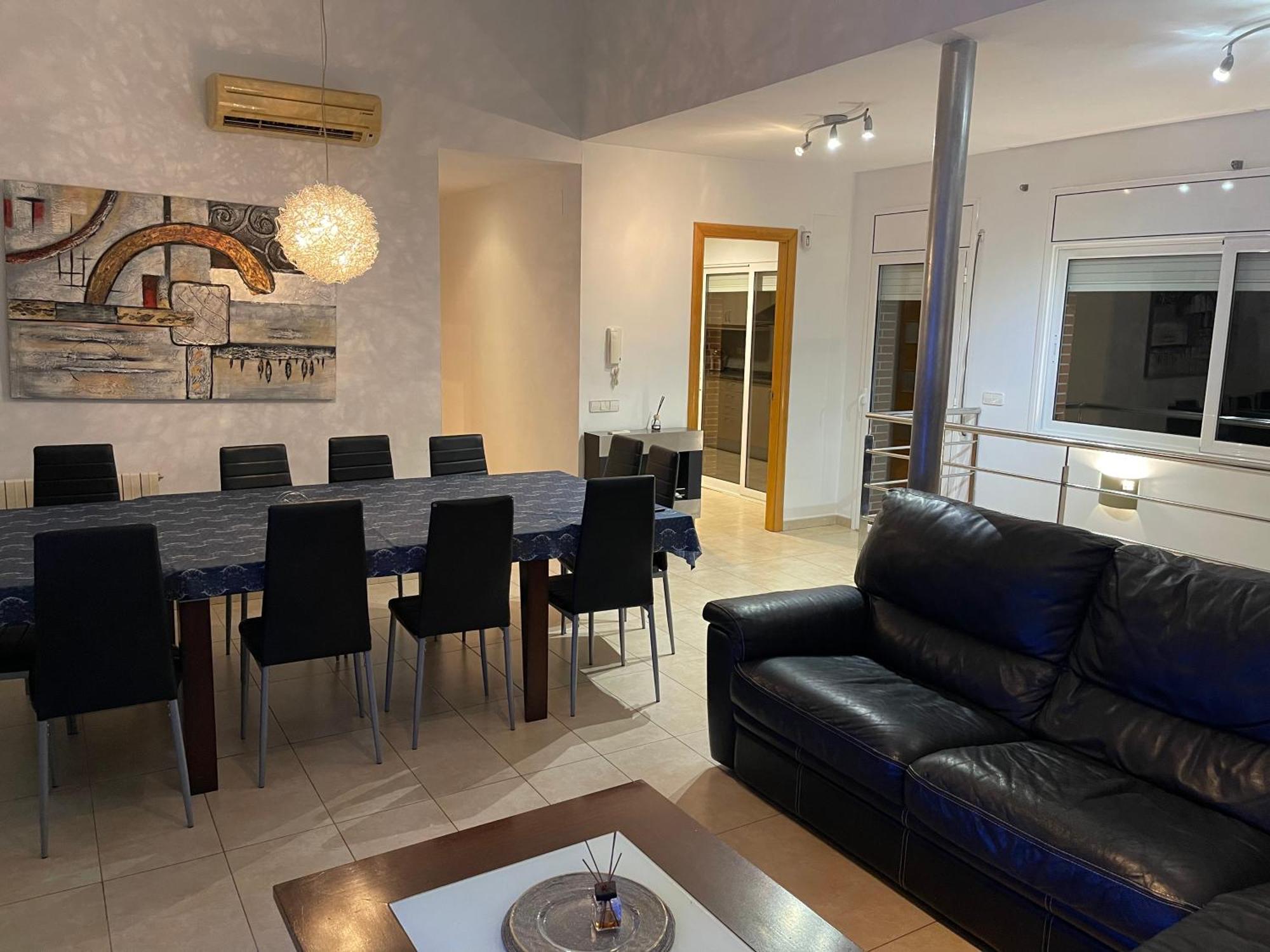 Villa For 2 Families Blanes Ngoại thất bức ảnh