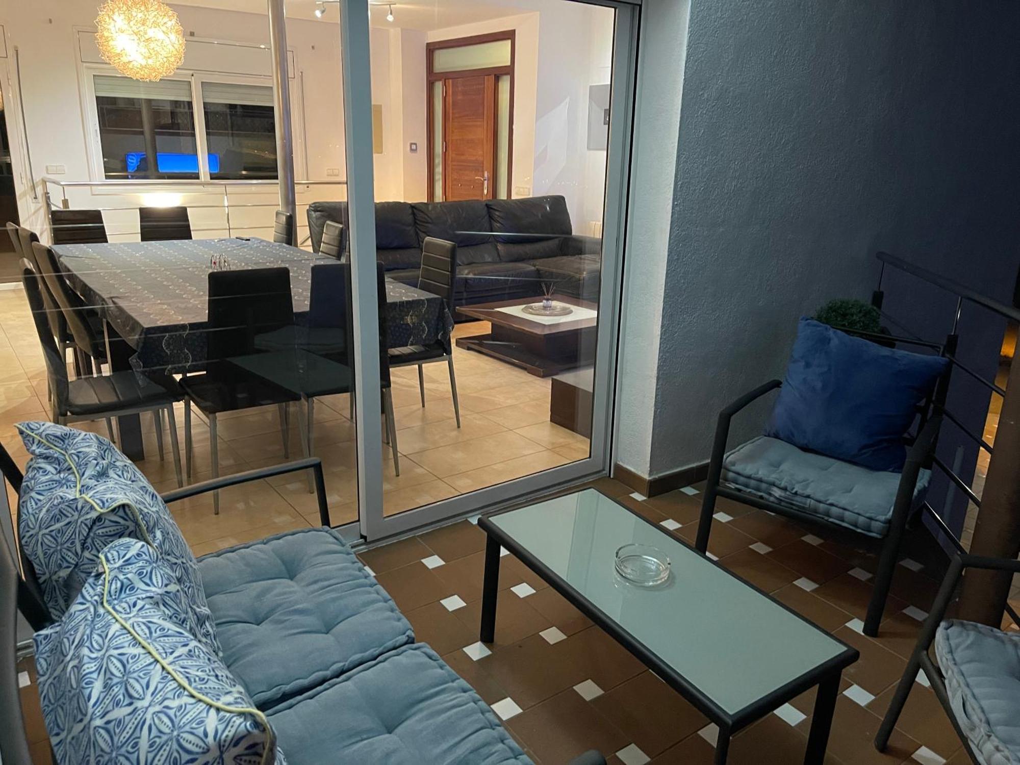 Villa For 2 Families Blanes Ngoại thất bức ảnh